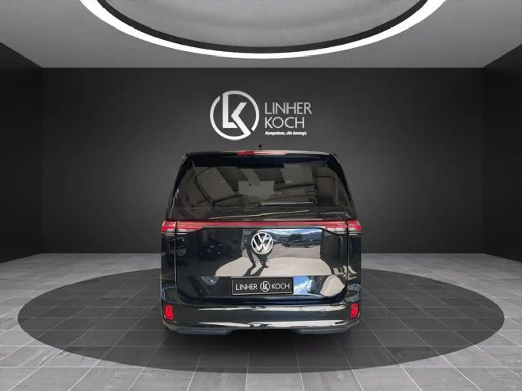 Volkswagen ID.Buzz
