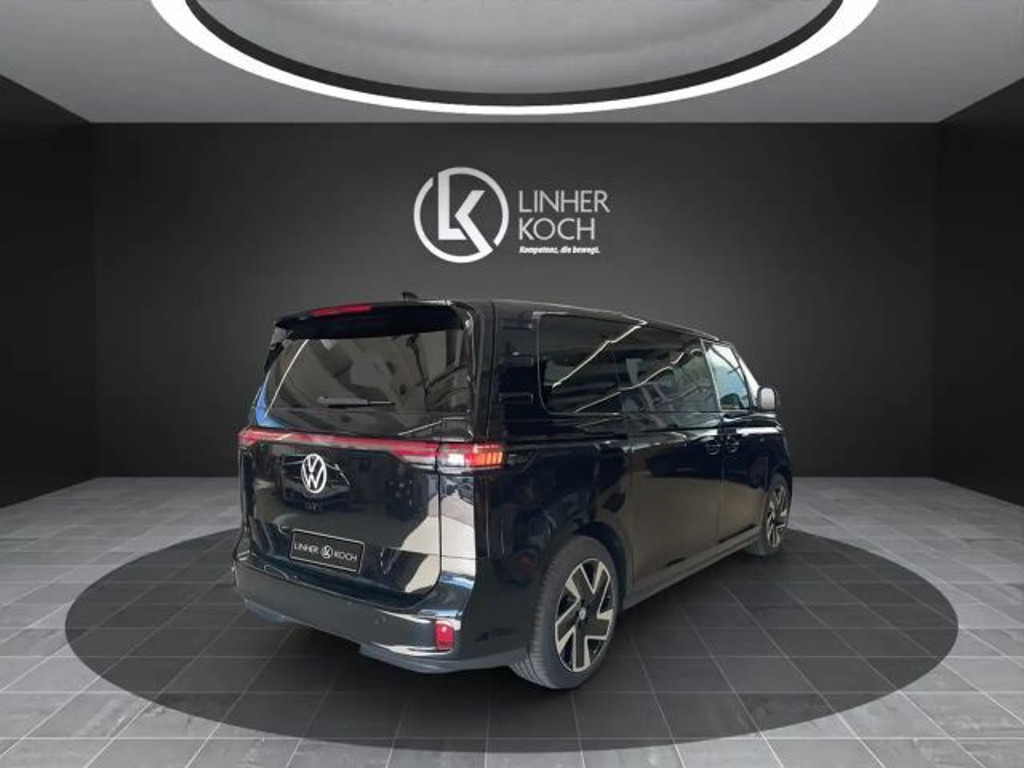 Volkswagen ID.Buzz