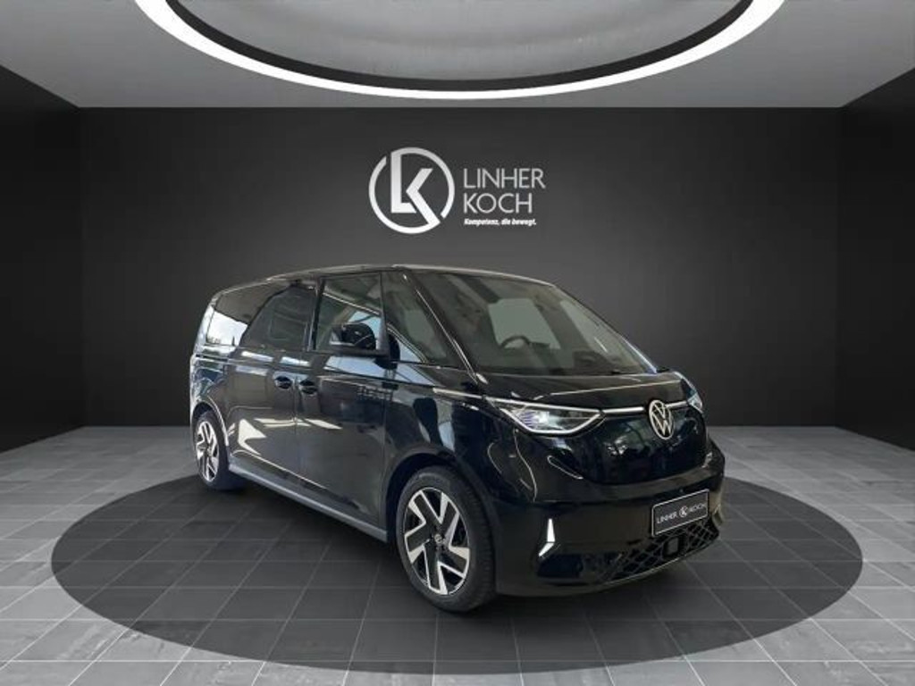 Volkswagen ID.Buzz
