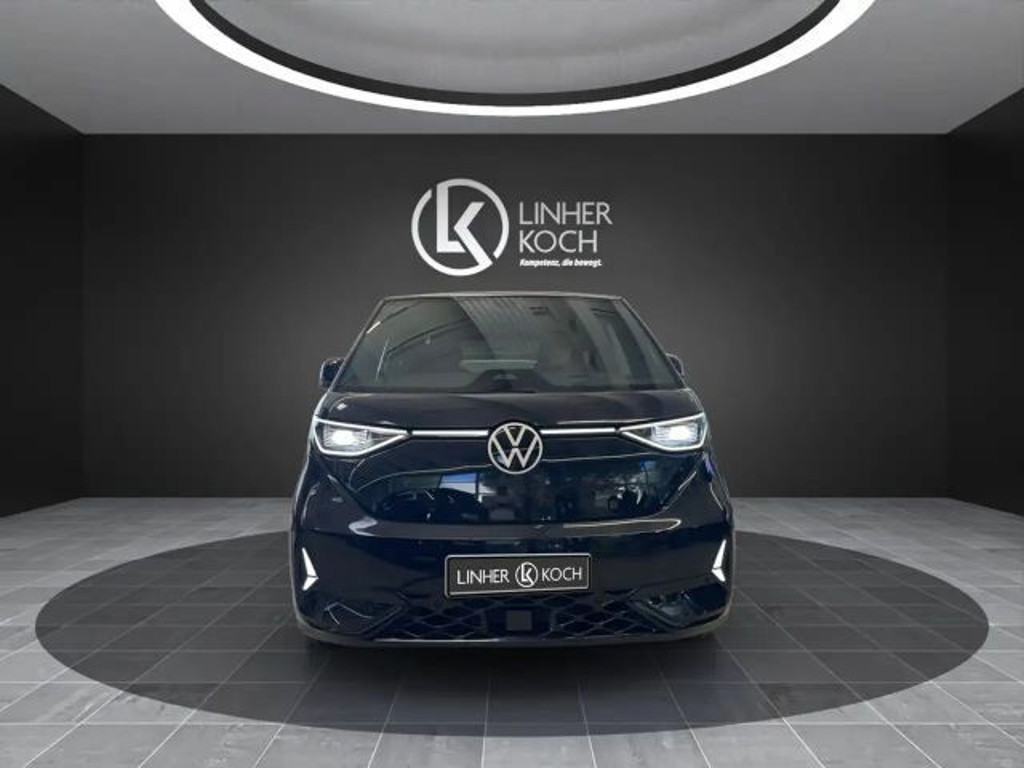 Volkswagen ID.Buzz