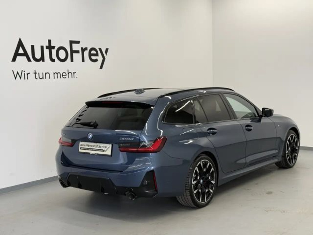 BMW 3 Serie