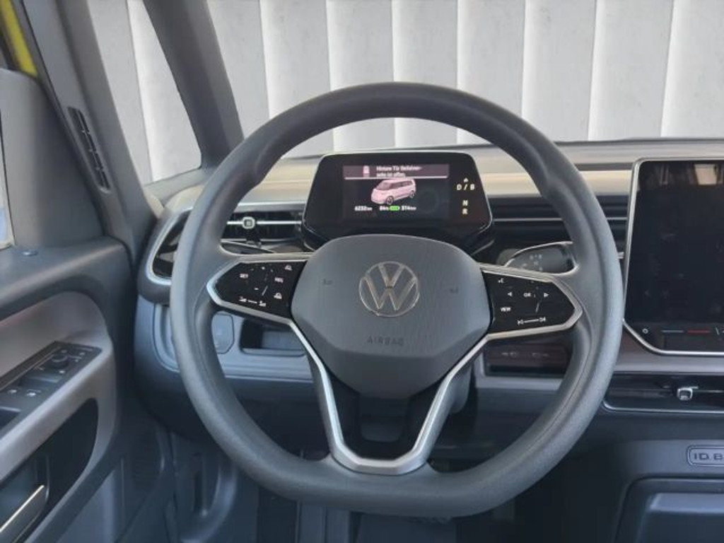 Volkswagen ID.Buzz