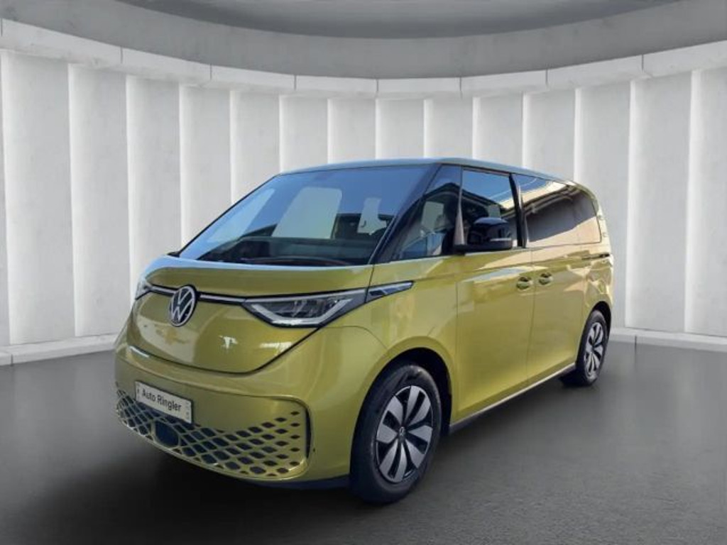 Volkswagen ID.Buzz