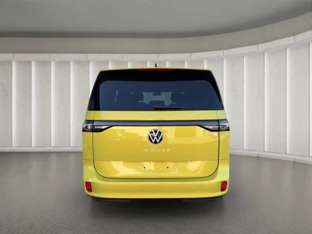 Volkswagen ID.Buzz