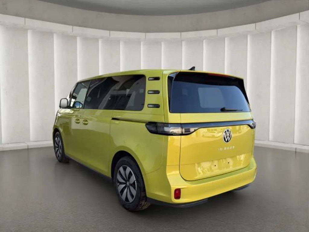 Volkswagen ID.Buzz