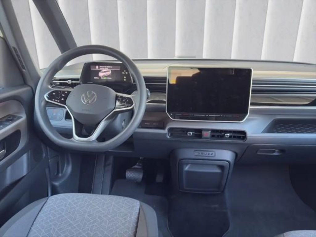 Volkswagen ID.Buzz