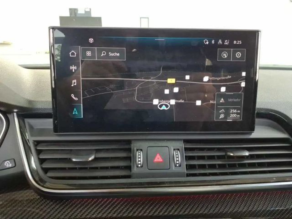 Audi SQ5 Quattro