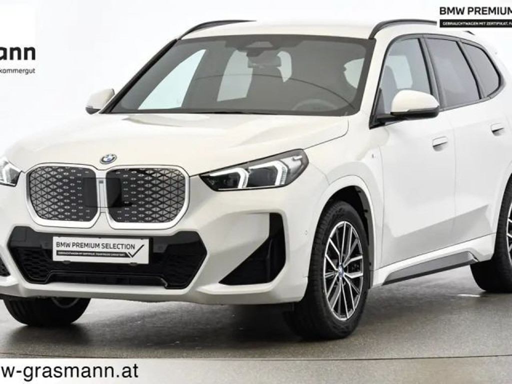 BMW iX1 eDrive20