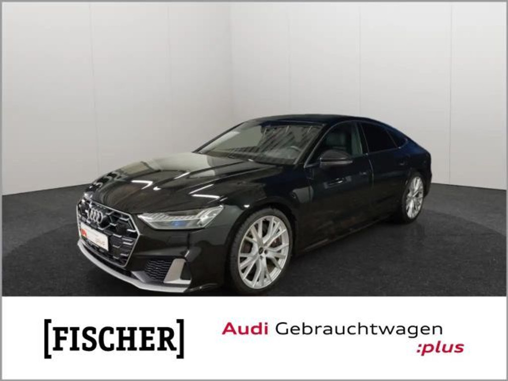Audi S7 Sportback Quattro 3.0 TDI