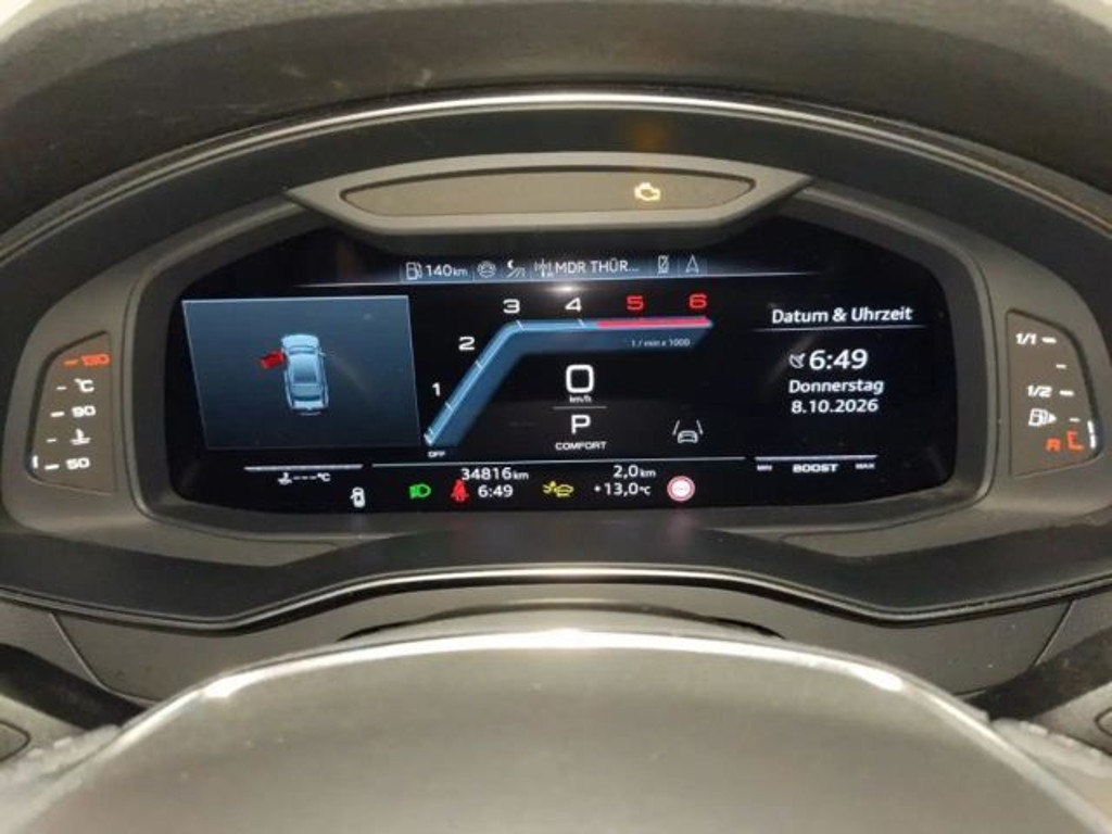Audi S7