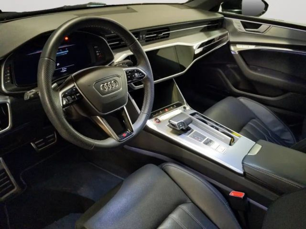 Audi S7