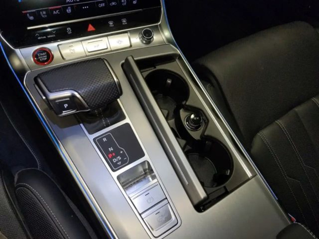 Audi S7