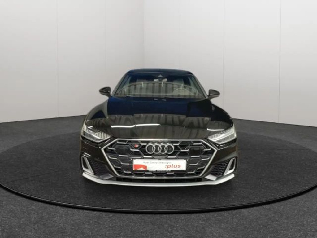 Audi S7