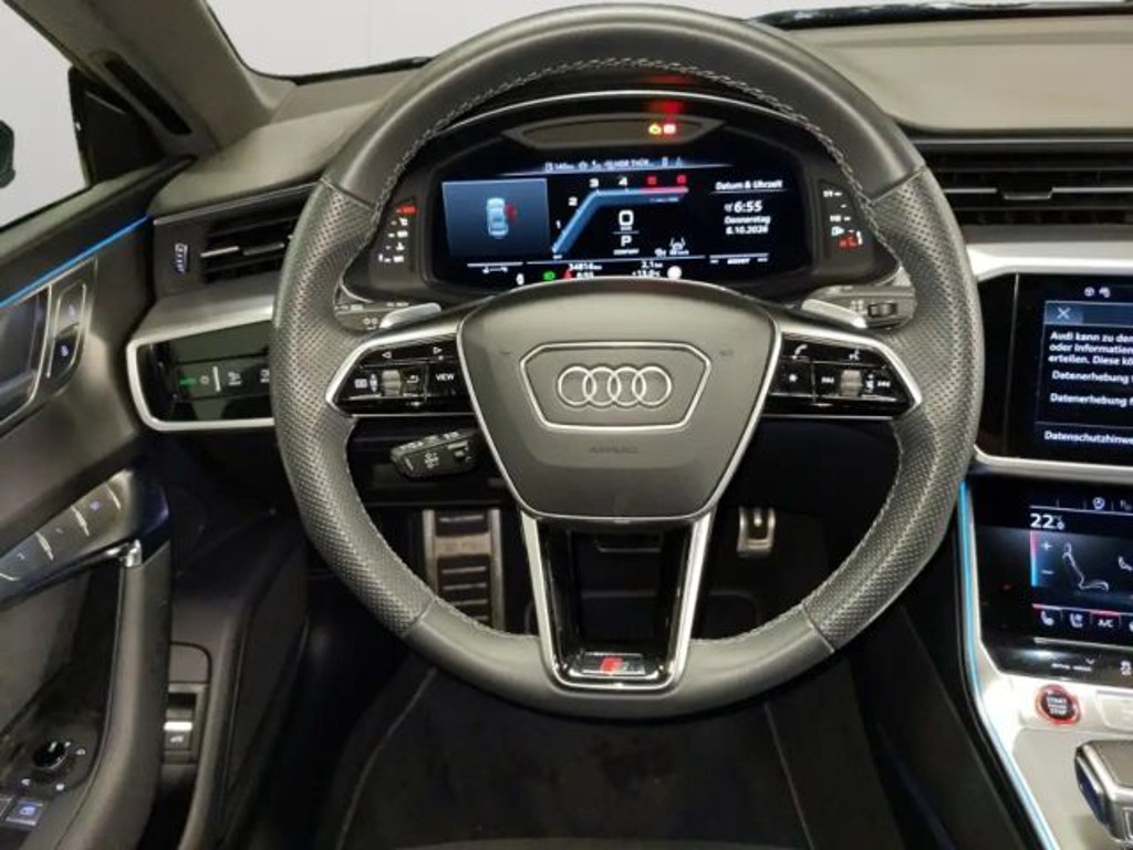 Audi S7