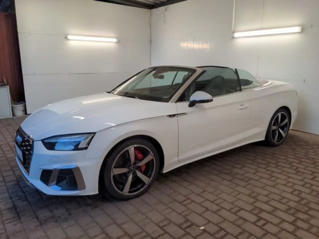 Audi S5
