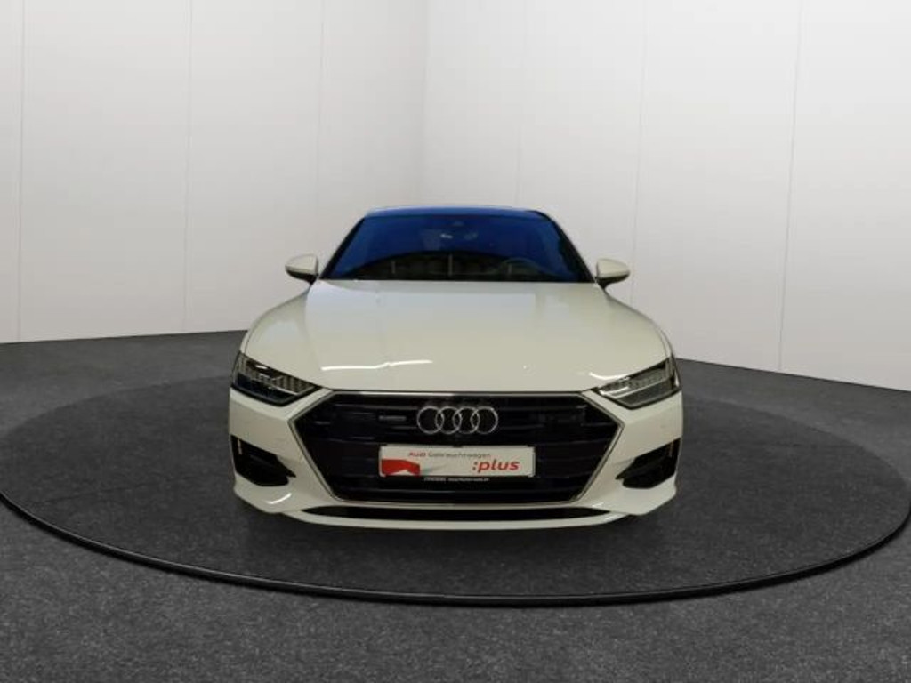 Audi A7 Sportback Quattro S-Tronic 45 TFSI
