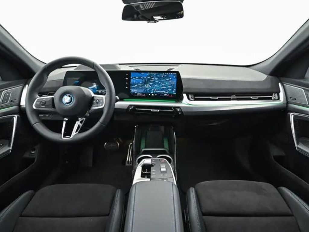 BMW iX2