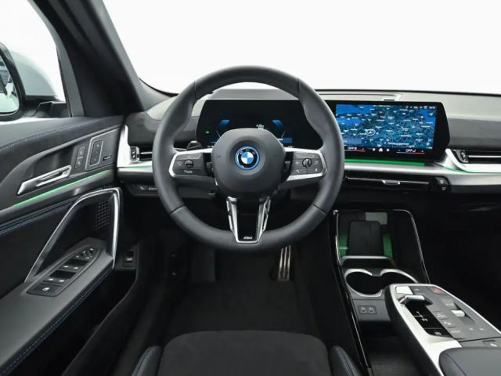 BMW iX2