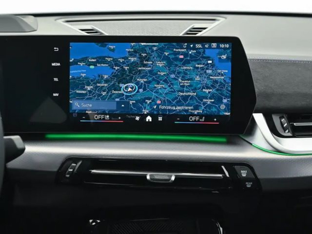 BMW iX2