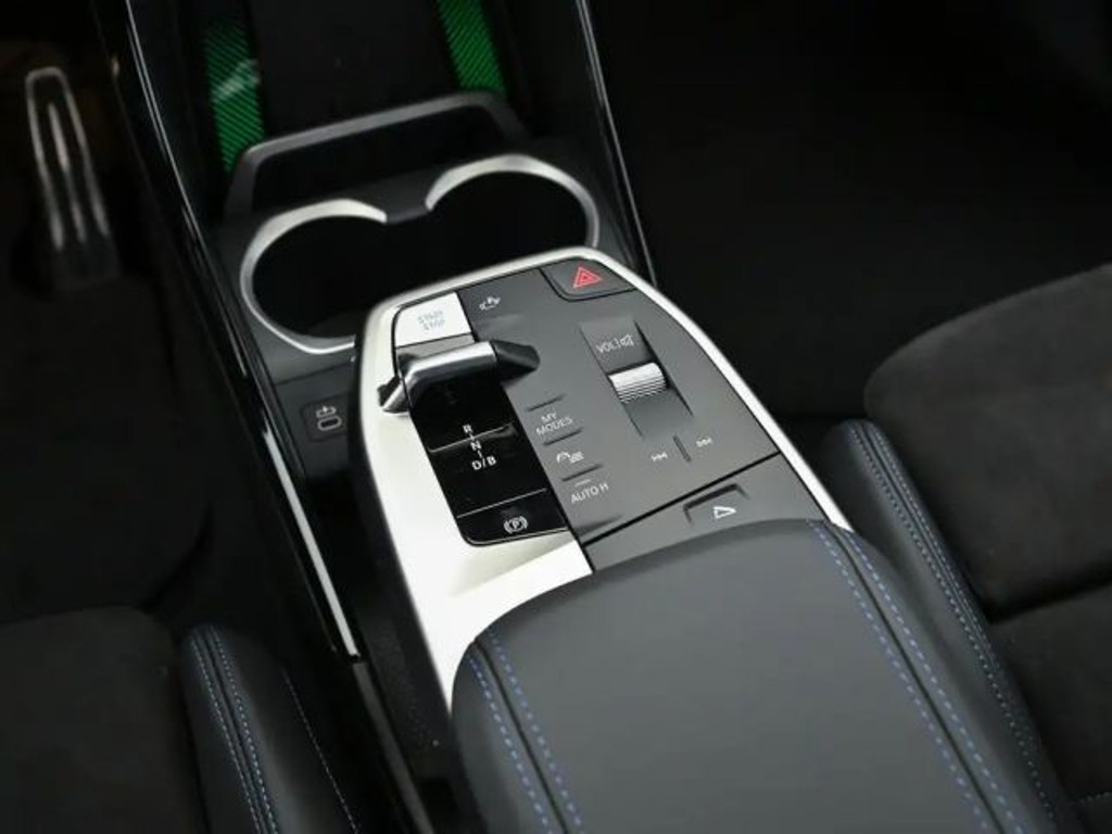 BMW iX2