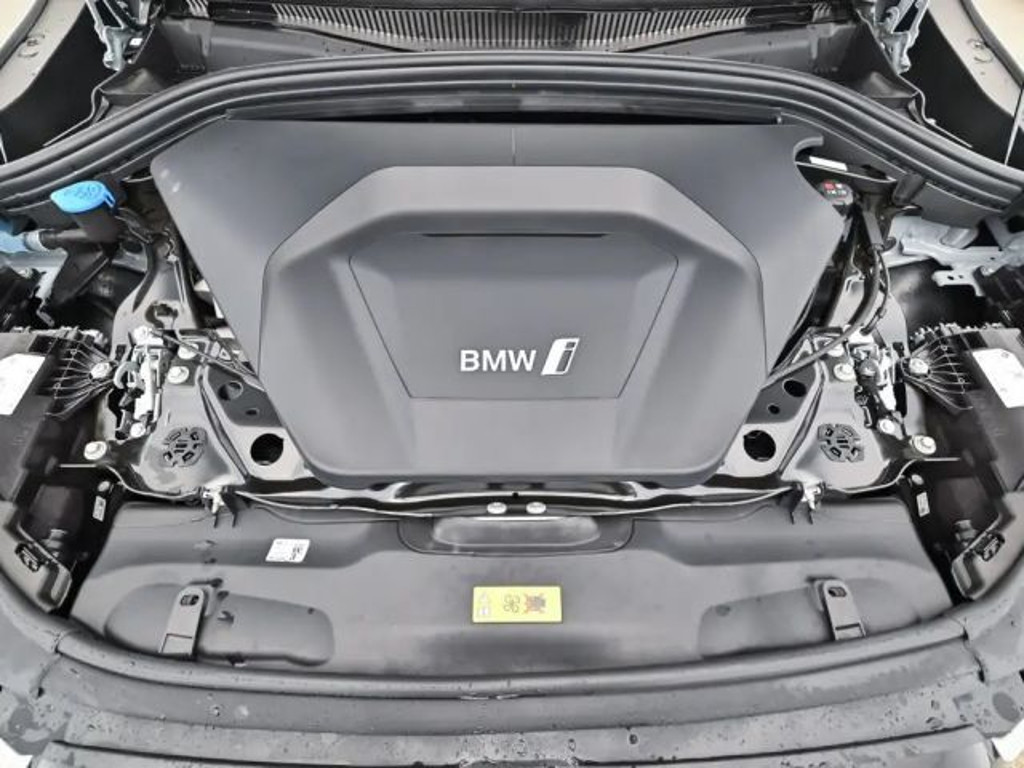 BMW iX2