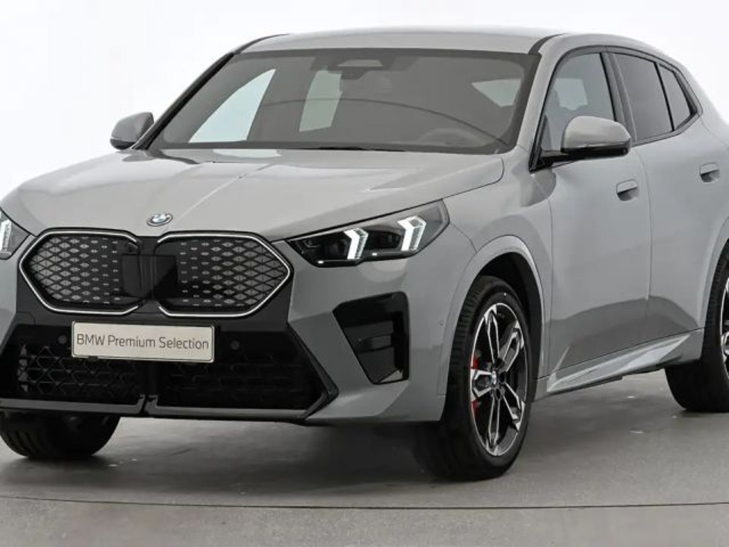 BMW iX2