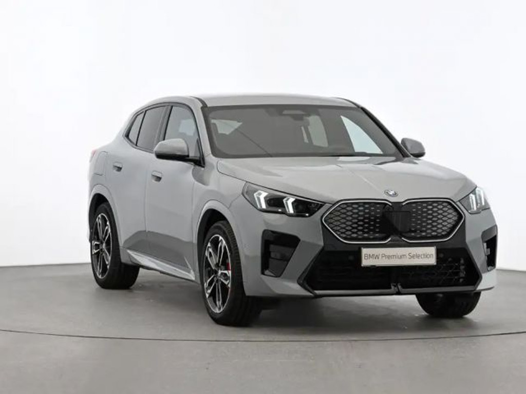BMW iX2