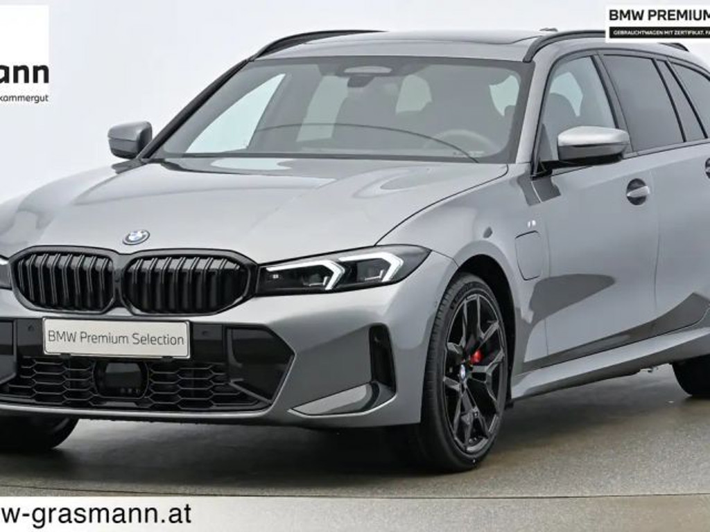 BMW 3 Serie 330 xDrive 330e