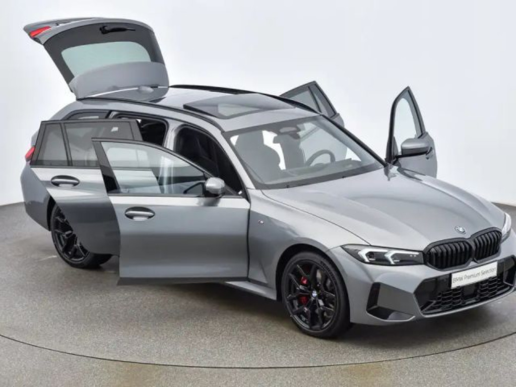 BMW 3 Serie