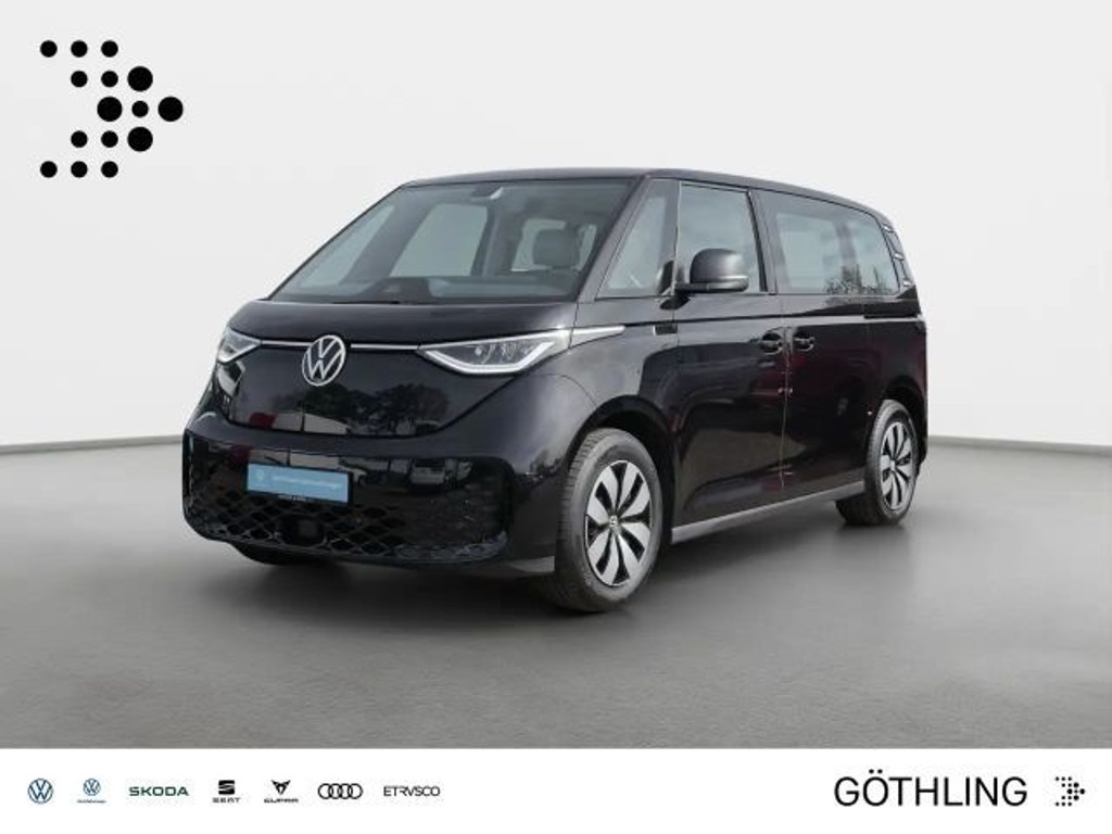 Volkswagen ID.Buzz Pro