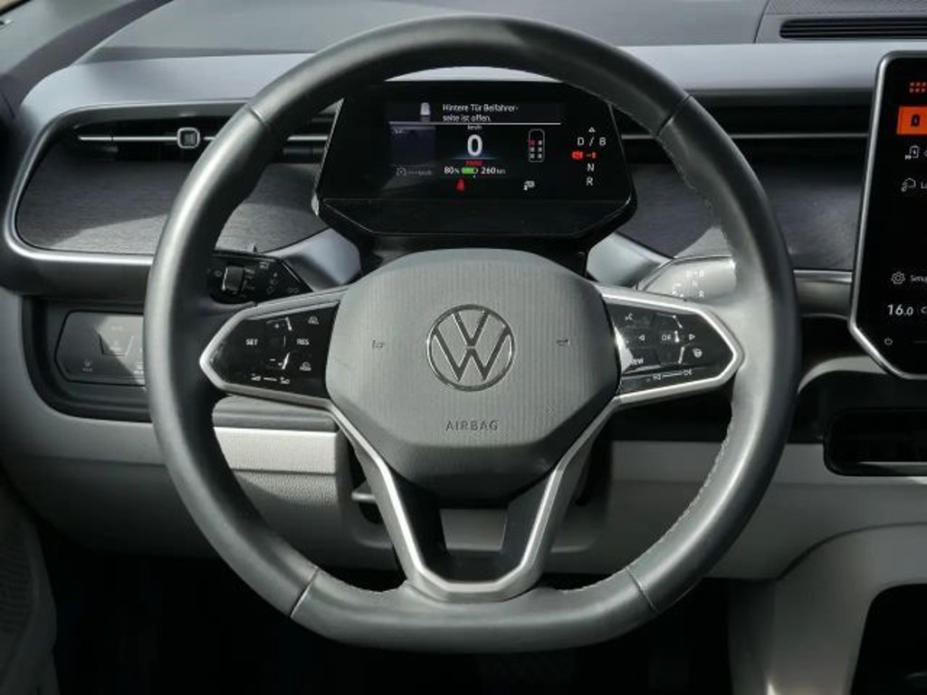 Volkswagen ID.Buzz