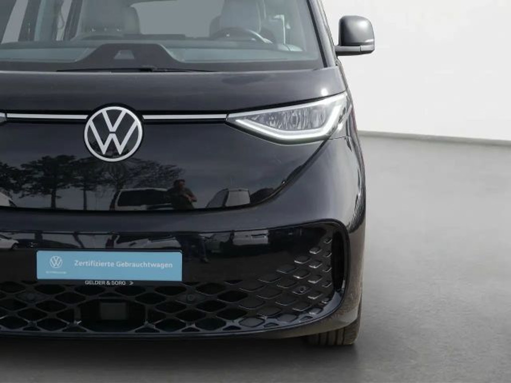 Volkswagen ID.Buzz