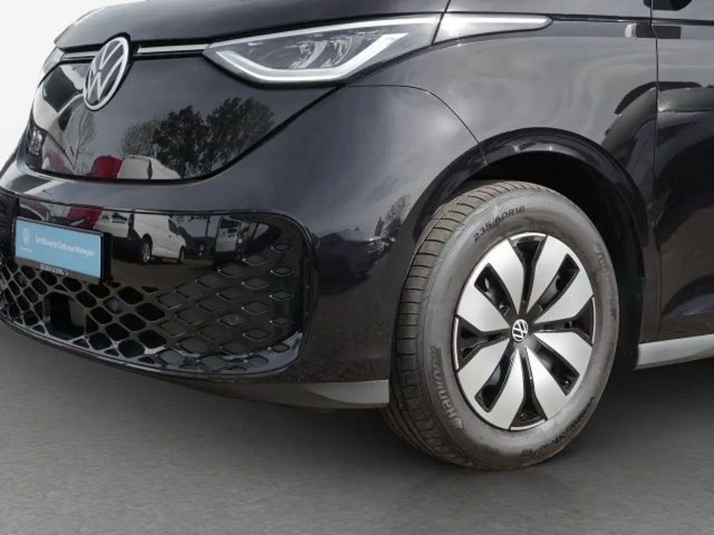 Volkswagen ID.Buzz