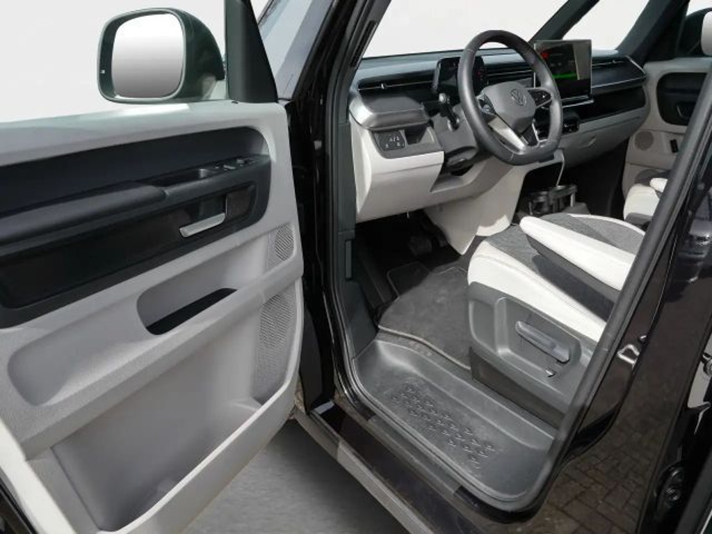 Volkswagen ID.Buzz