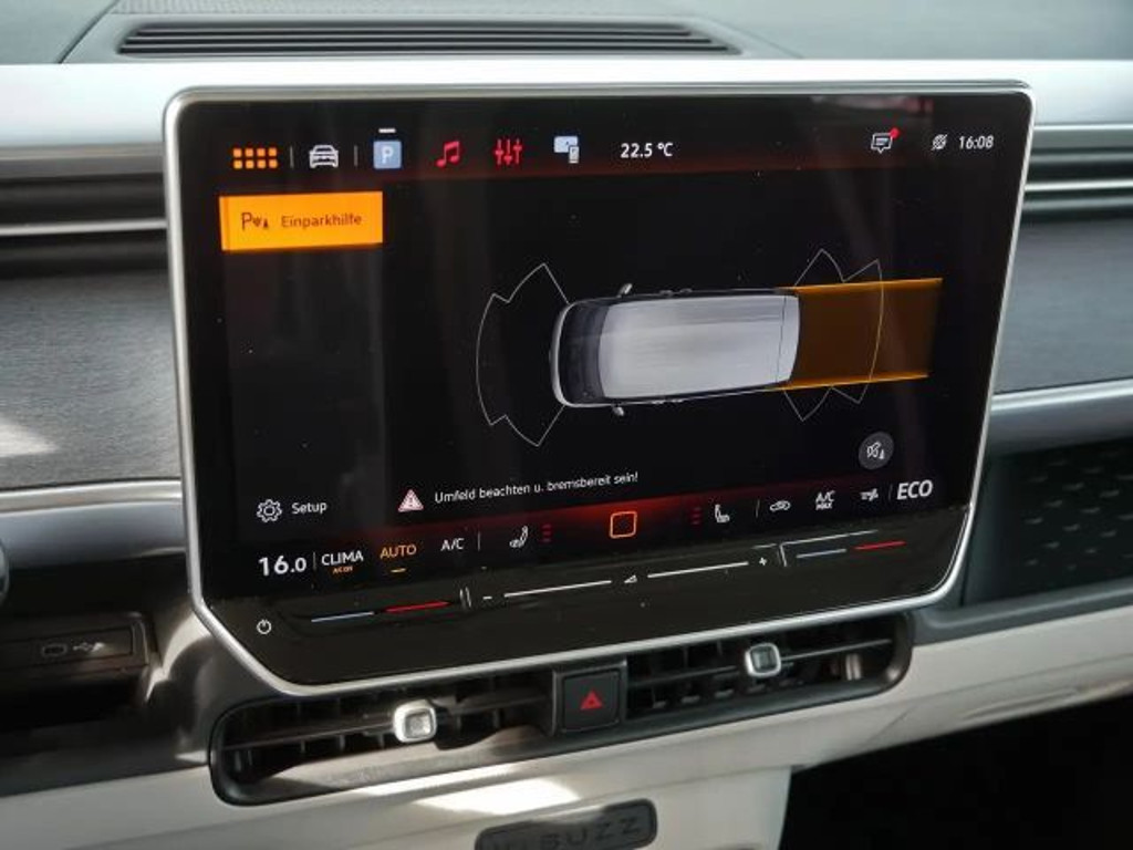 Volkswagen ID.Buzz