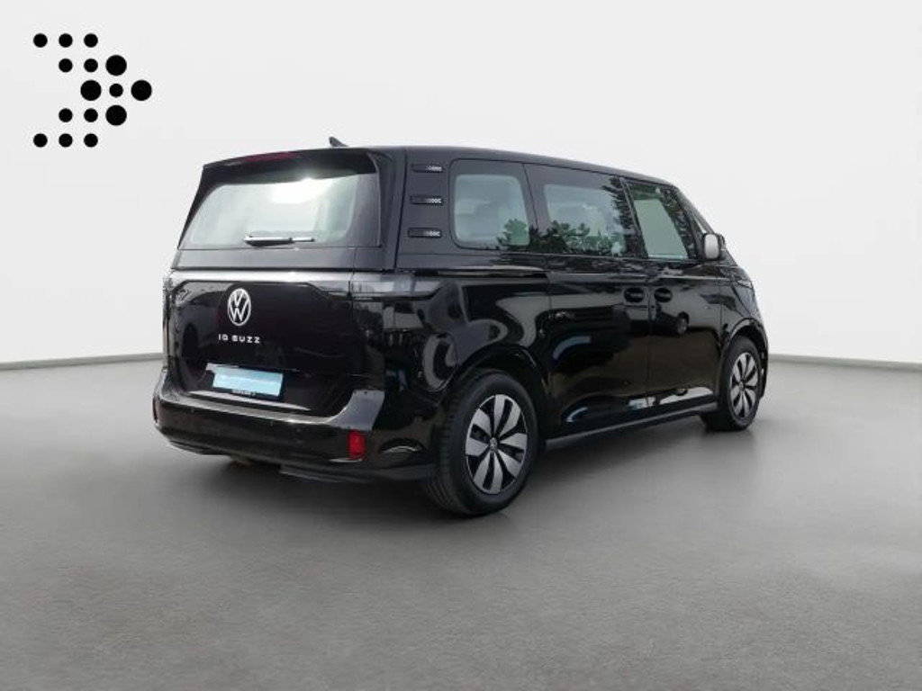 Volkswagen ID.Buzz