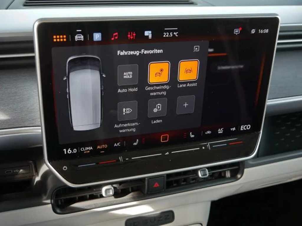 Volkswagen ID.Buzz