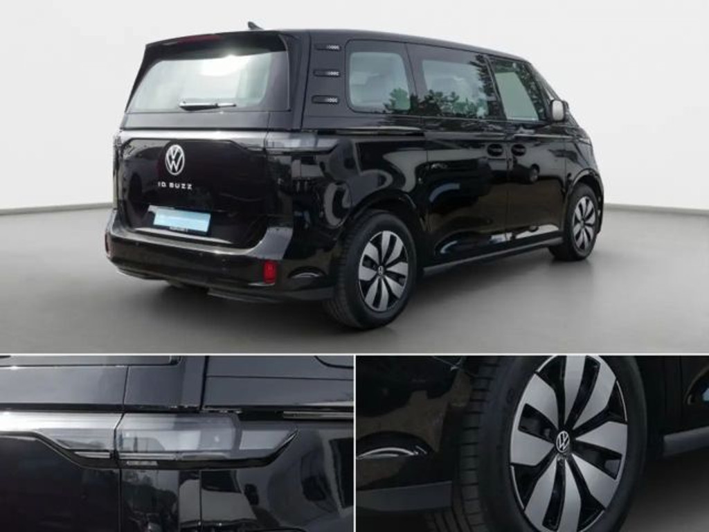 Volkswagen ID.Buzz