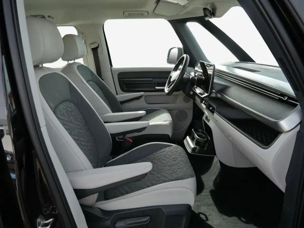 Volkswagen ID.Buzz
