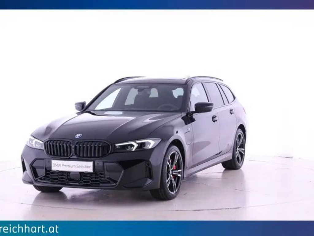 BMW 3 Serie 330 xDrive 330e