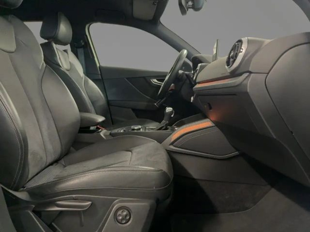 Audi SQ2