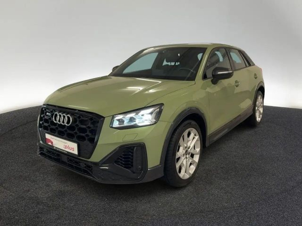 Audi SQ2