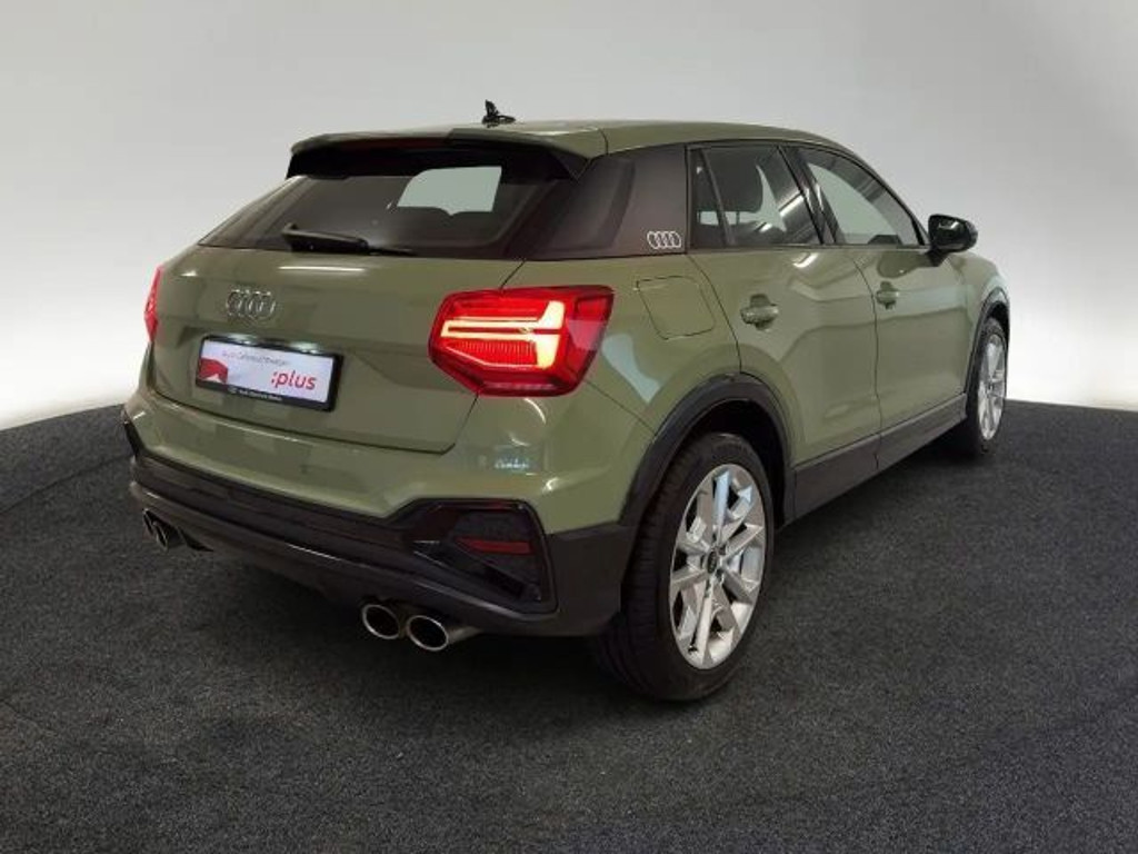 Audi SQ2