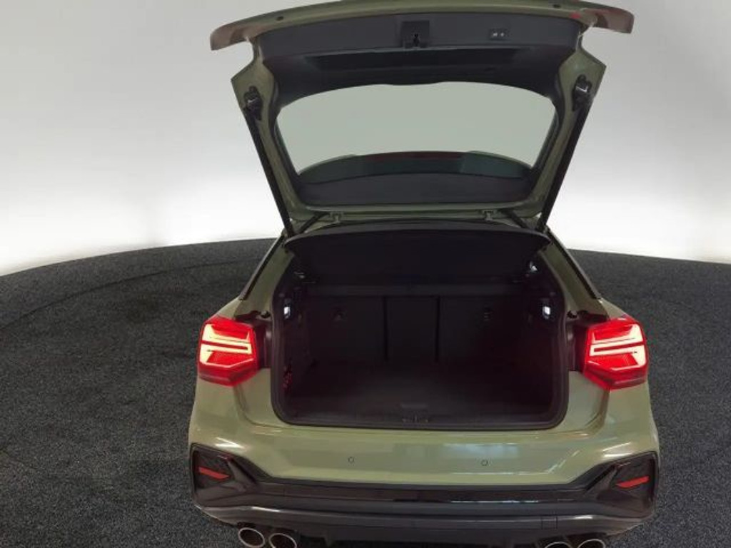 Audi SQ2