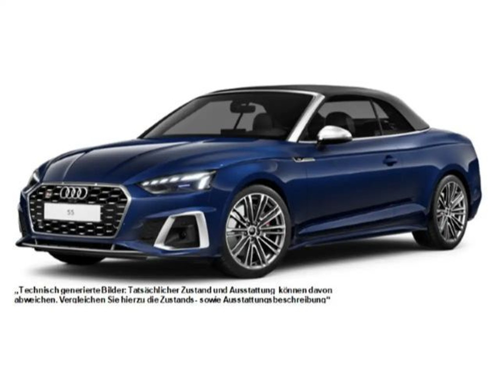 Audi S5