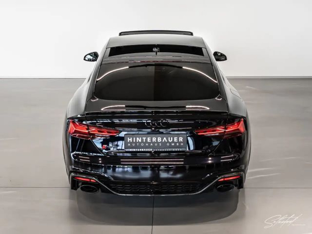 Audi RS5