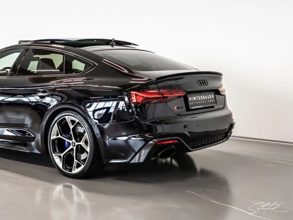 Audi RS5