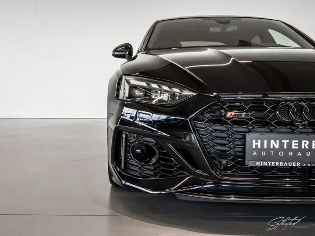 Audi RS5
