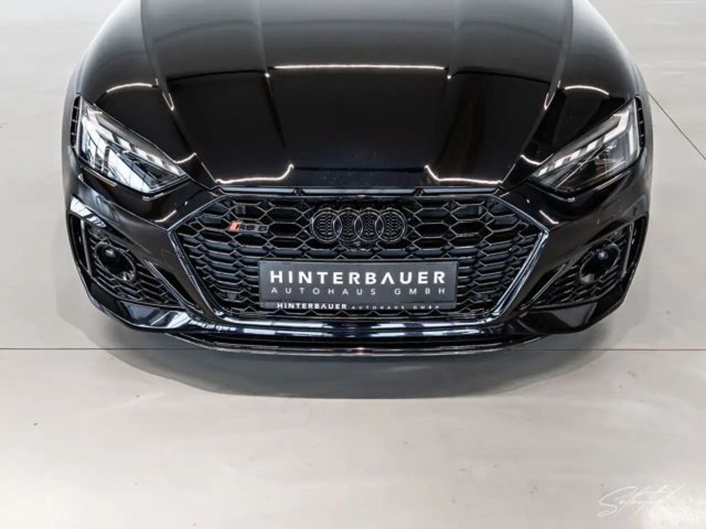 Audi RS5