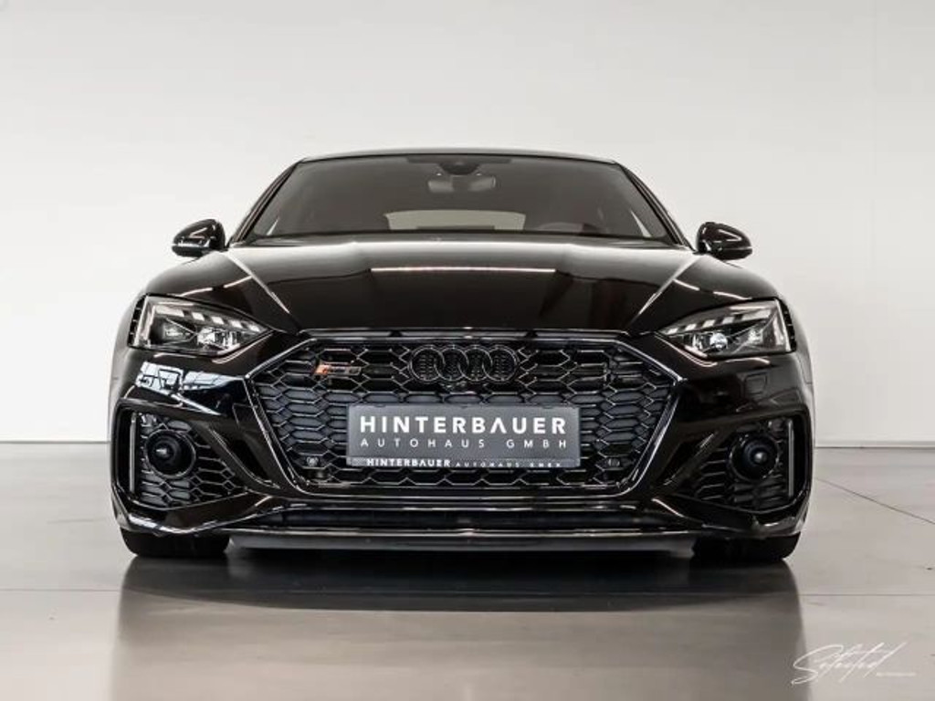 Audi RS5